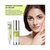 El Vita A Retinol Shot Reforzador Reafirmante Sérum Reafirmante y Crema para Ojos con Retinol - Set para el Cuidado de la Piel Antiedad