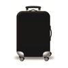Luggage Protective Sleeve Luggage Elastic Cover Dust-proof Washable Suitable for 18-32 Inch Suitcase Travel Accessories