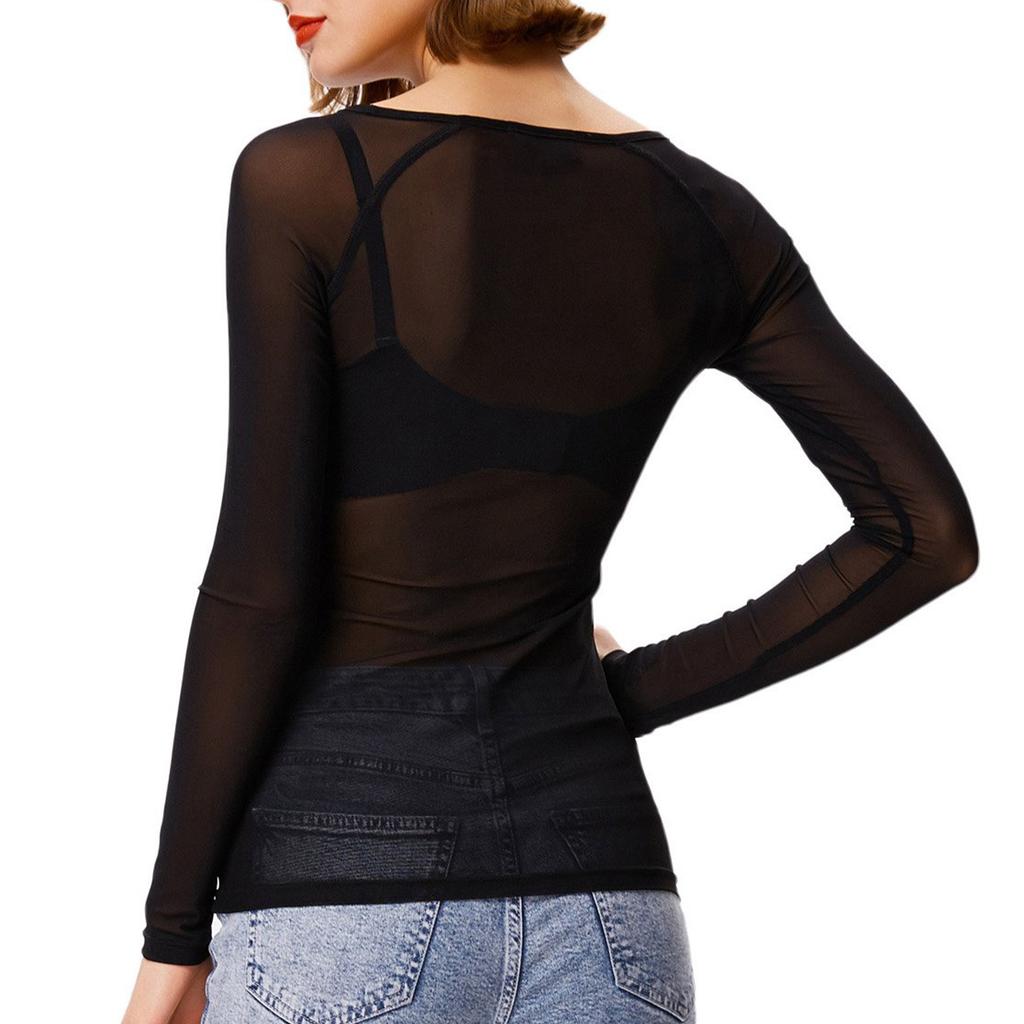 Women's Fashionable And Elegant Lace Top