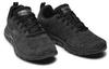 Skechers Track-Front Runner Black Sneakers