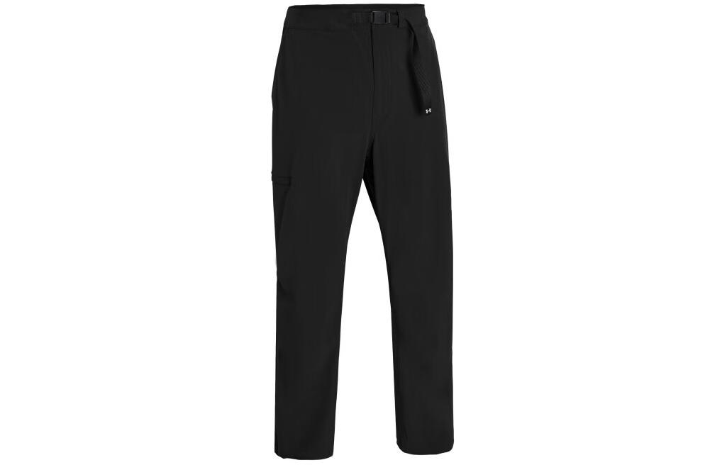 Under Armour Casual Pants Men s Black 1387984-001 L