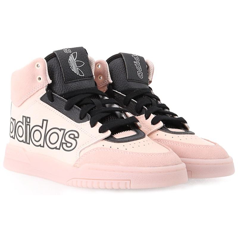 Adidas Drop Step Xl 'Pink Tint' Women's Sneakers FV4885