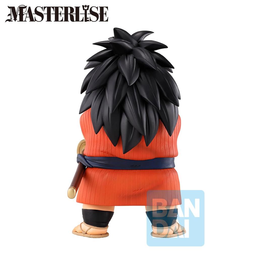 First General Figure Dragon Ball Yashirobe Observatory Above the Clouds Bandai Spirits Masterlyze Figure Collector's