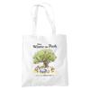 Today Is My New Favourite Day Poster Tote Bag