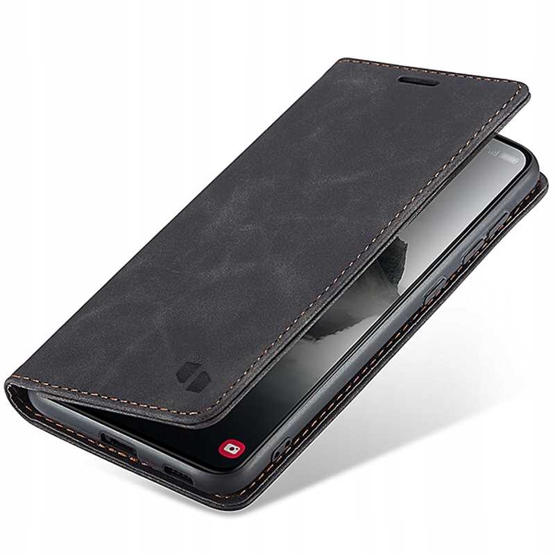 Sc Wallet Galaxy S24 Black
