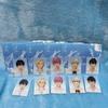 PLAVE Aniplus 6 Summer ID Photo Package Used