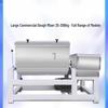 Commercial Automatic Dough Mixer CN Plug (adapter Included)