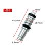 Motorcycle Piston Plunger Repair Kits Clutch Brake Pump For HONDA KAWASAKI KTM HUSQVARNA SUZUKI YAMAHA Etc Dirt Bike Accessories