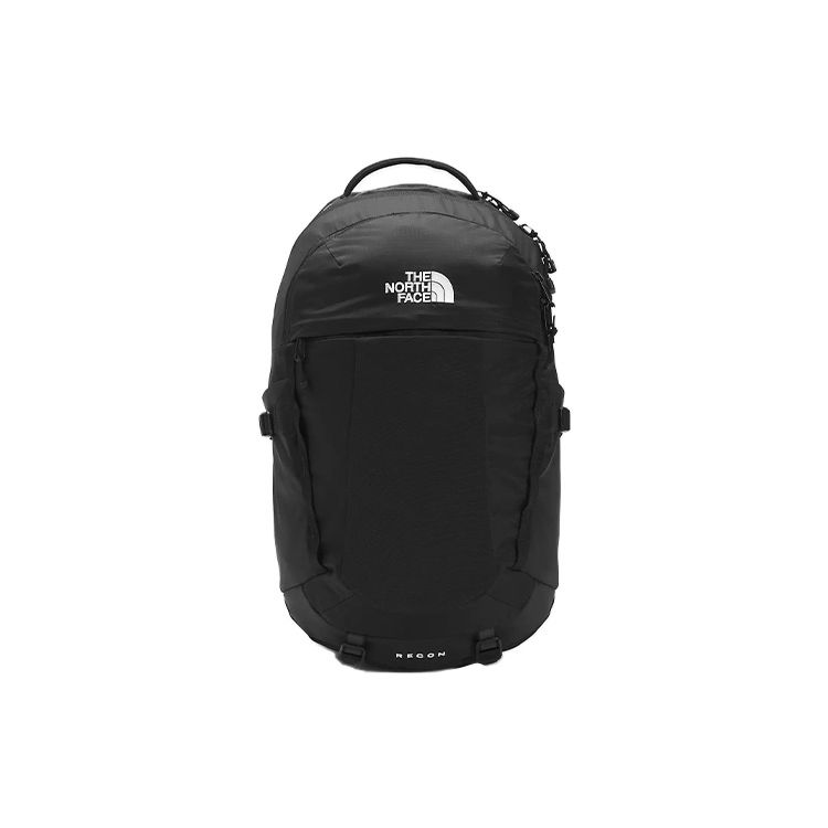 The North Face 30L Recon Backpack Unisex backpack NF0A52SU-KX7 Black