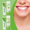 Toothpaste series for dental care Gentle cleaning of teeth stains and dirt