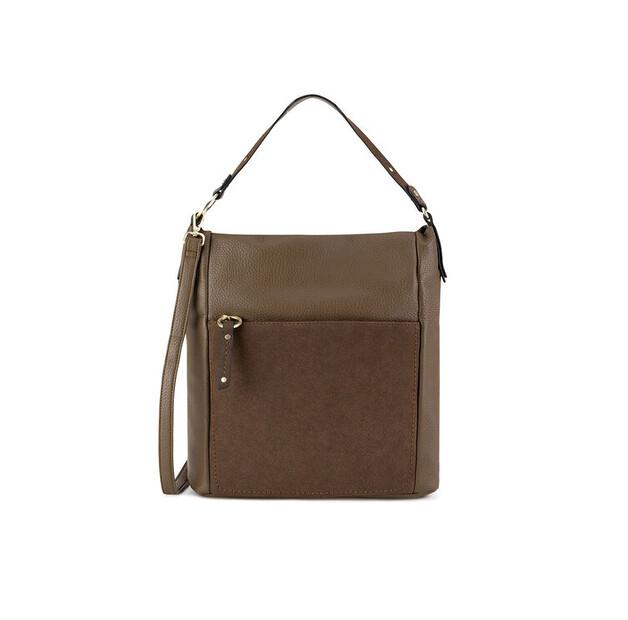 

Сумка Lasocki LSK-K-051-06 Khaki