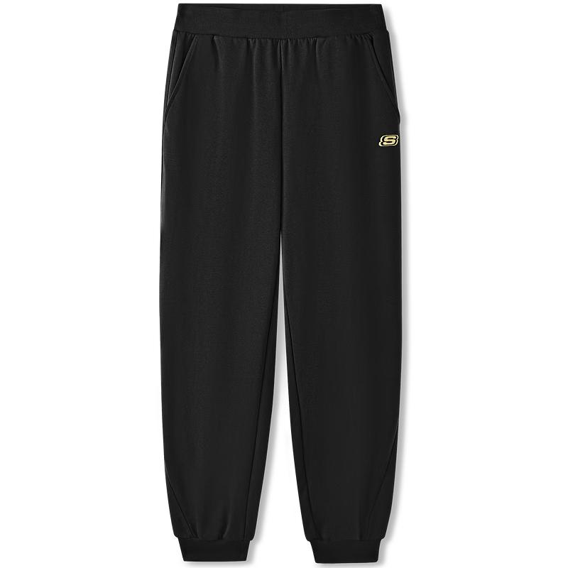 Skechers Men's Casual Knit Pants