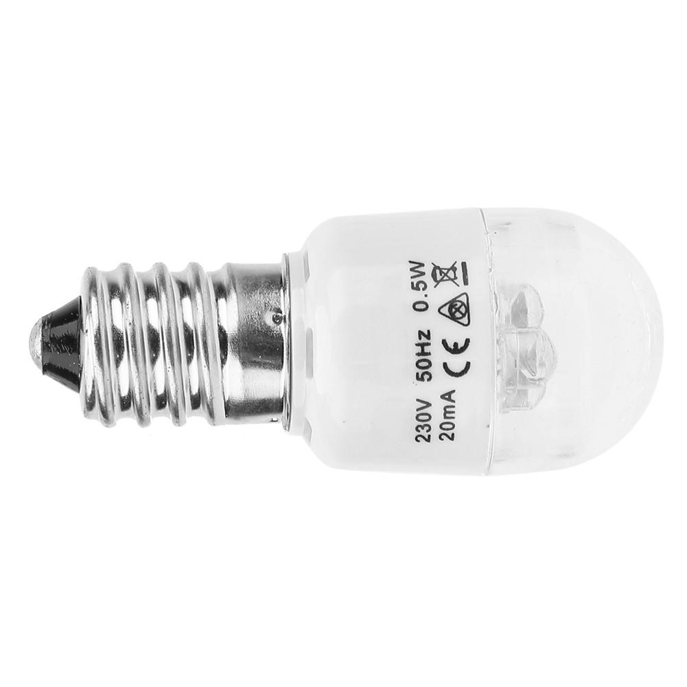 

Бытовая многофункциональная швейная машина Лампочка 3 светодиода (Винт E14)