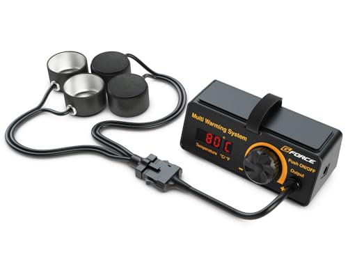 

G Force Multi Warming System G0148