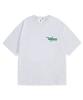 TOPBOY Wave Oversized Short Sleeve T-Shirt (Type B)