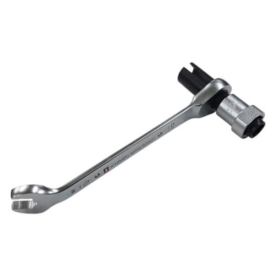 Esco Wrench Multi-Function (5-Way/Angle) EA602AM-2