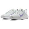 Nike Flex Experience RN 12 Anti Slip Wear Resistant Low Top Training Running Shoes Women's White Sneakers DV0746-105
