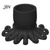 Stationery Holder for Office 3D Printed Pen Holder, Octopus Shape Pencil Cup, Cute Ocean Style Decor Animal Desktop Organizer Home Accessory