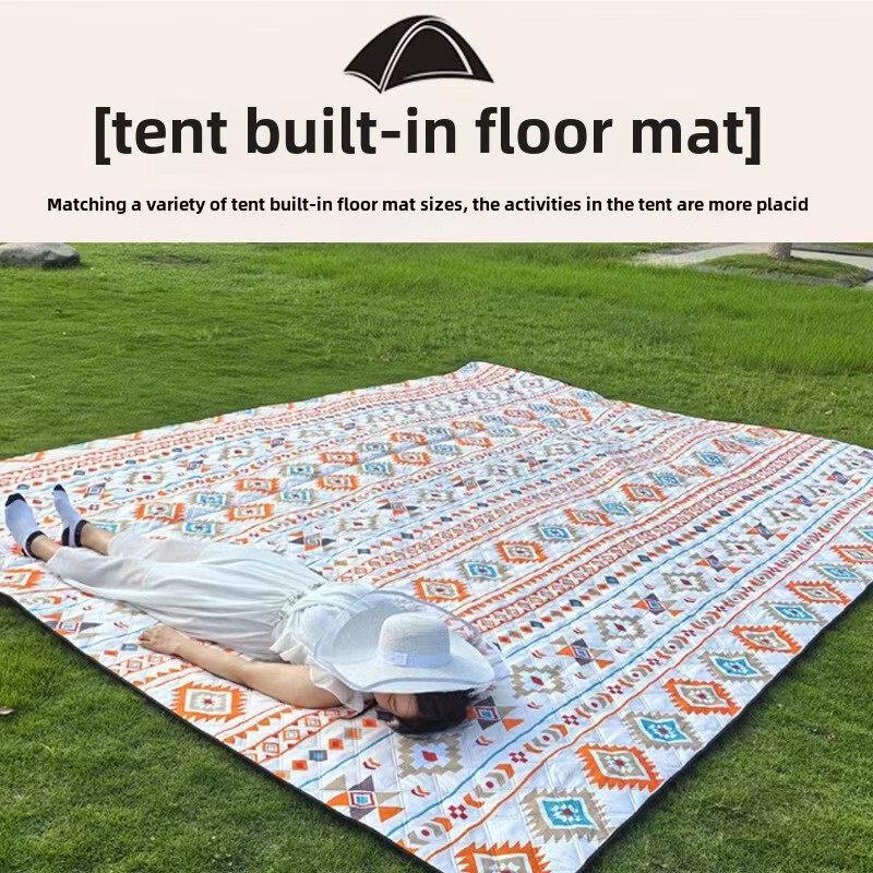 Outdoor Picnic & Camping Mat