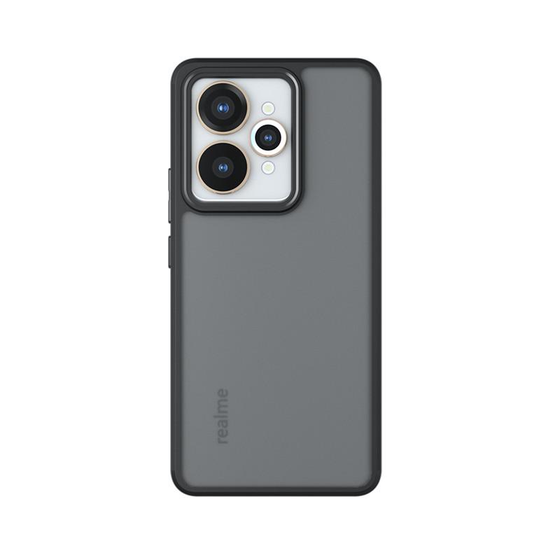 

Для Realme 15 Чехол Realme 15 Realme 15 Pro Чехол Бампер Роскошный Матовый ПК + ТПУ Ударопрочный Силиконовый Защитный Чехол Для Realme 15 Realme 15 Pro