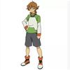 New Legendary Defender Pidge Halloween Suit Cosplay Fashion Costume