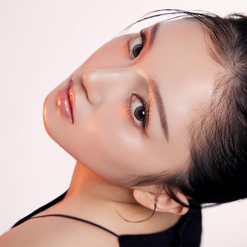 TIRTIR Mask Fit AI Filter Cushion Mini SPF 30 PA++ 4.5g