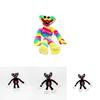 Poppy Playtime Huggy Wuggy Plush Doll For Kids Soft And Adorable!