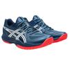 Asics Powerbreak FF Mako Blue Men Sneakers White 1071A101-400