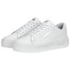 (WMNS) PUMA Smash Platform V3 'White' Women's 390758-01
