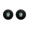 1/2/4pcs Car Door Shock Absorber Cushion Shockproof Pad for Skoda Fabia Kodiaq Kamiq Superb Yeti Octavia Enyaq Rapid Karoq Derivati