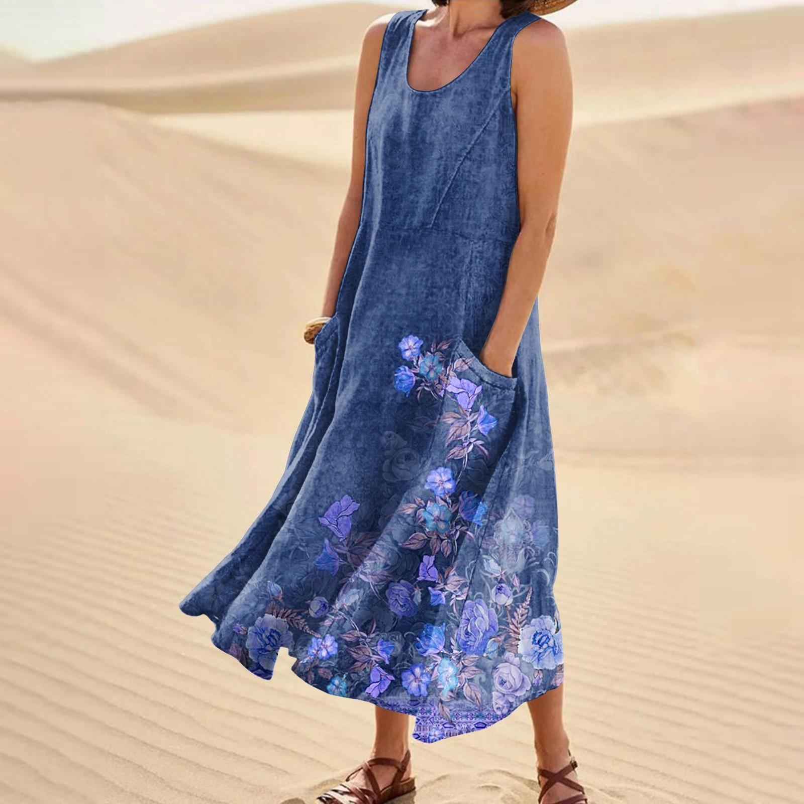 Платье для женщин — фото 6