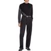 Fendi Ff Jacquard Crewneck Jumper FZX091AQKWF0QA1