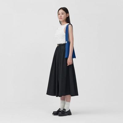 Light Shoulder Bag Blue