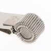 1/3/5Pcs Multifunctional Telescopic Spring Electroplating Pen Clip Notepad Portable Spring Pen Slot Fixed Stationery Accessories