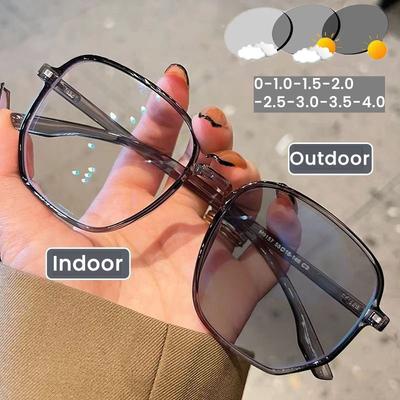 Brillen & Accessoires – Sonnenbrillen