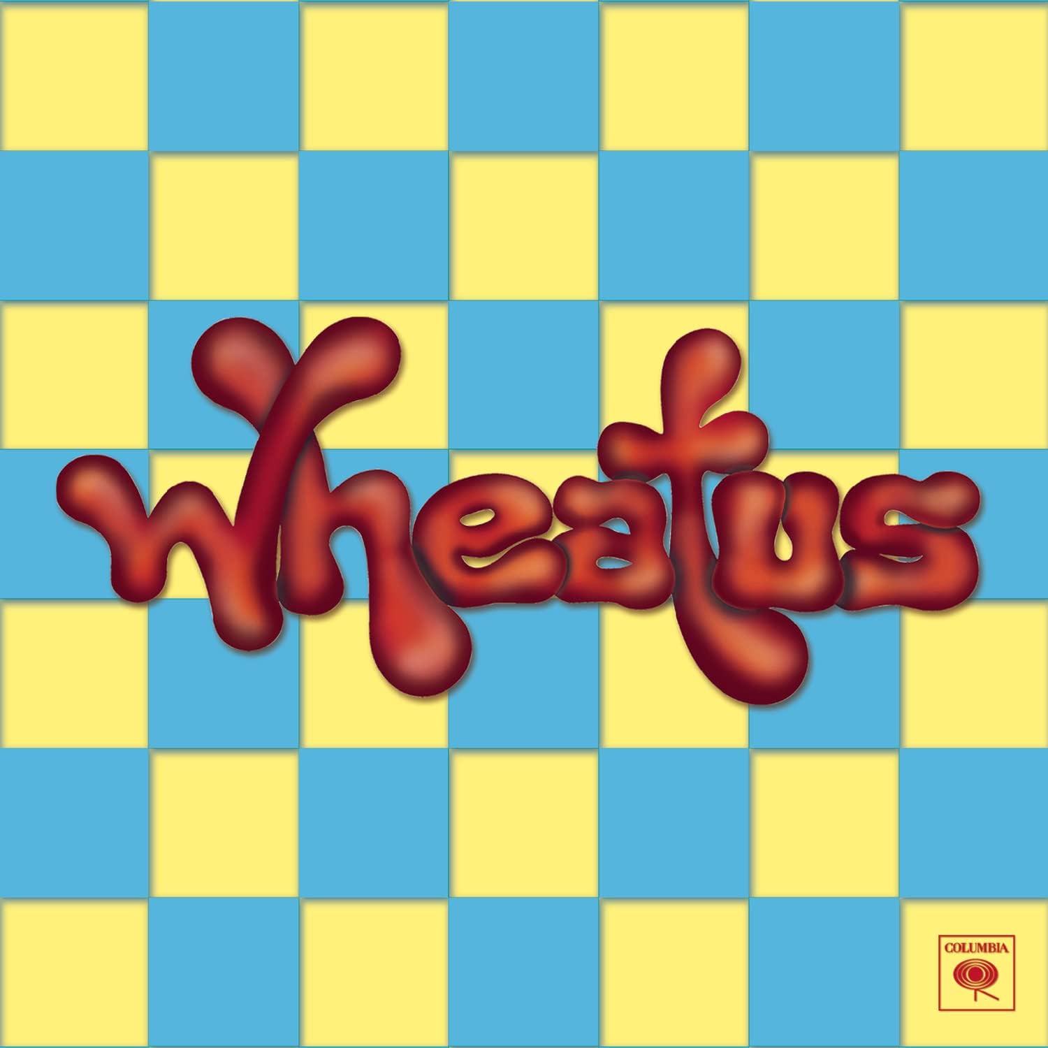 

CD WHEATUS - Wheatus US Rock Used