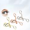 Wimpernzangen Wimpern Biegeclip Lockenwickler Falsche Wimpern Edelstahl Wimpernverlängerung Kosmetik Beauty Make-up Werkzeug