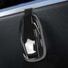 Car Glove Box Hook Bag Holder Easy to Install Multipurpose Hooks Portable Auto Accessories