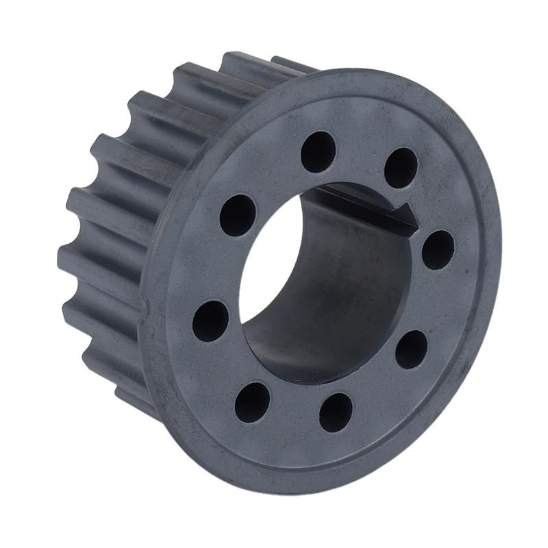 Crankshaft Camshaft Drive Sprocket MD100568 For Mitsubishi Pajero Montero L146G V13 V23 V33 V43 L200 Truck K26 Galant как
