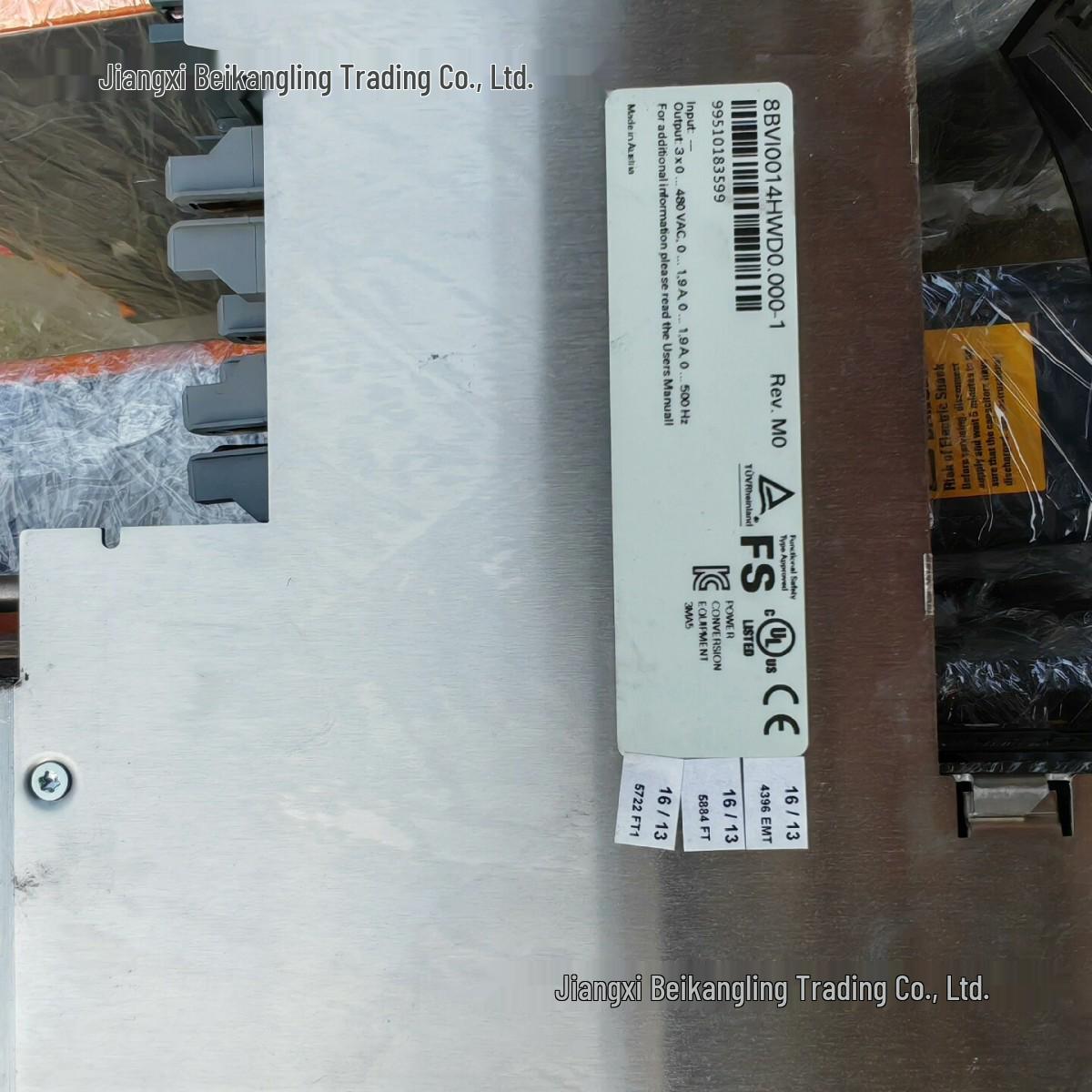 

8BVI0014HWD0.000-1: New, Original, One-Year Warranty, Special Sale, Negotiable.
