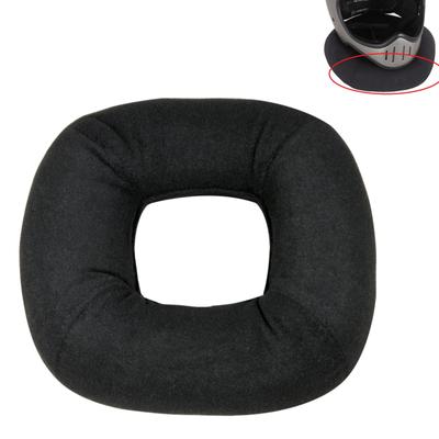 Universal Helmet Stand Support Helmet Guard Protection Motorcycle Scooter Accessories Helmet Storage Cushion Donut Ring