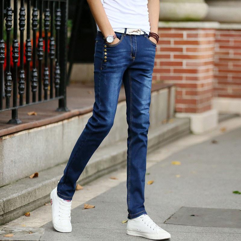 Young Studs In Tight Jeans Young Studs In Tight Jeans