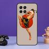 Muay Thai Case For Samsung Galaxy M12 M32 M52 M56 M06 M16 M36 M54 M34 M14 M35 M55 M15 M11 M31 M13 M53