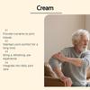 99g Capsaicin Cream for Nerve-Pain Fast-Acting Topical Soothing Cream for External Use