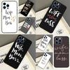 Wife Mom Boss Cover For Samsung Galaxy S25 S24 Ultra S22 S23 Plus S20 S21 FE S9 S10 S25 FE Phone Case