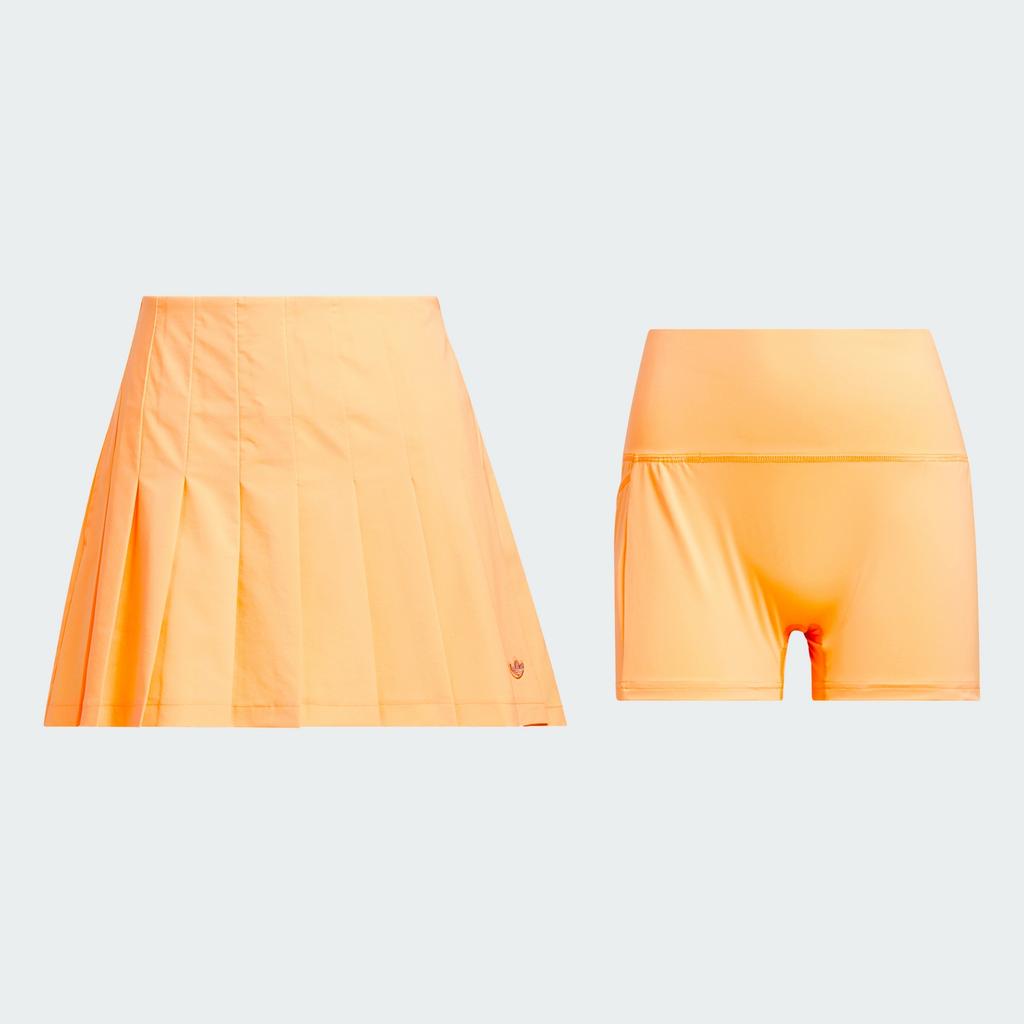 Adidaseugolpeu Originals Pleated Scott Jy9949