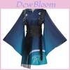 Cosmic Princess Kaguya Sakayori Iroha Cosplay Costume For Halloween Role Play And Spring Events