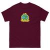 World Industries OG 1990s Logo T Shirt Skateboarding Tee