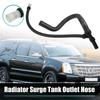 15792821 15854959 Radiator Outlet Overflow Tank Hose For Chevrolet For GMC Yukon