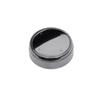 ABS Ceramic Style Multi-Media Knob Cover Change for BMW 3 X5 X6 E70 E71 E90 10